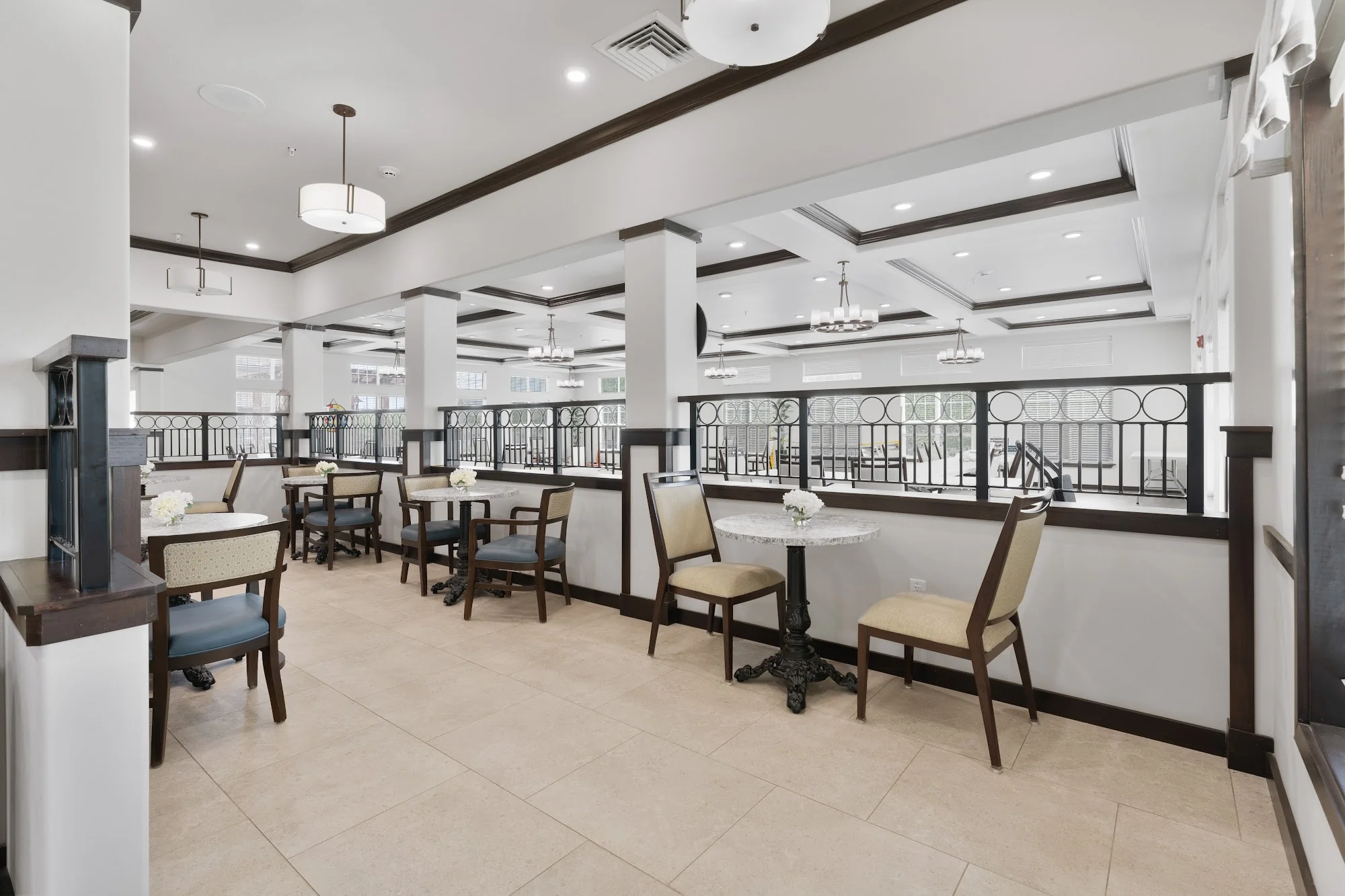Hessler Heights Gracious Retirement Living