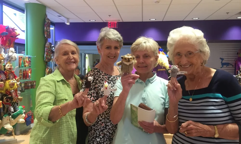 Hessler Heights Gracious Retirement Living