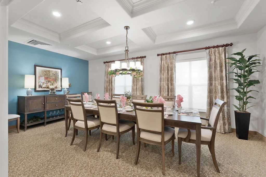 Hessler Heights Gracious Retirement Living
