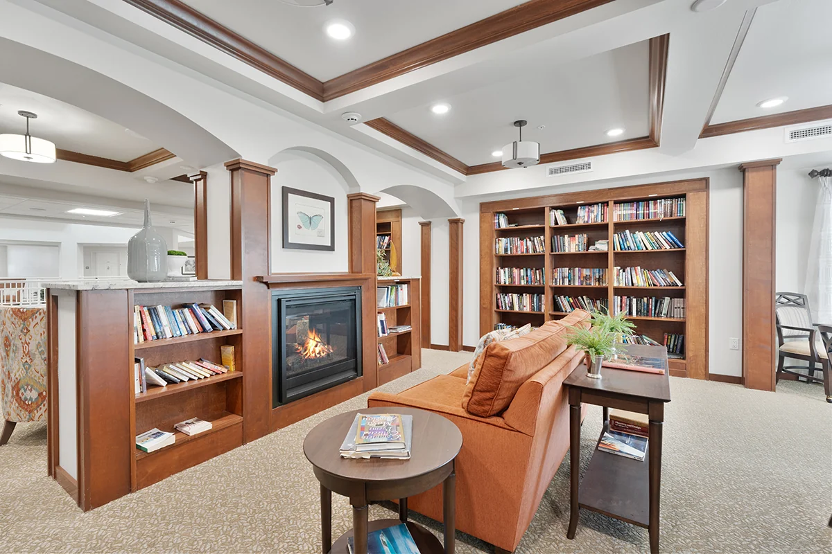 Hessler Heights Gracious Retirement Living