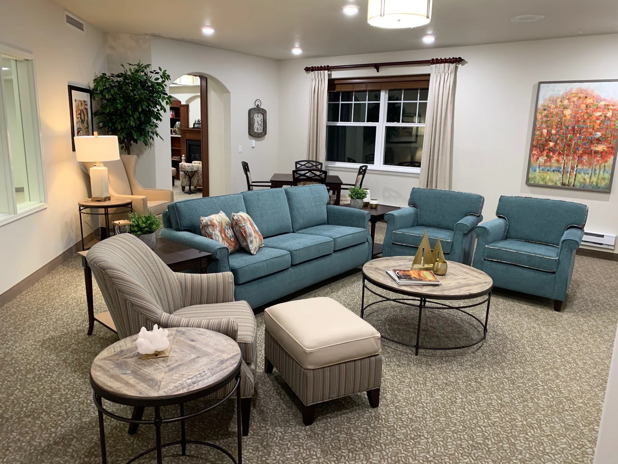 Hessler Heights Gracious Retirement Living