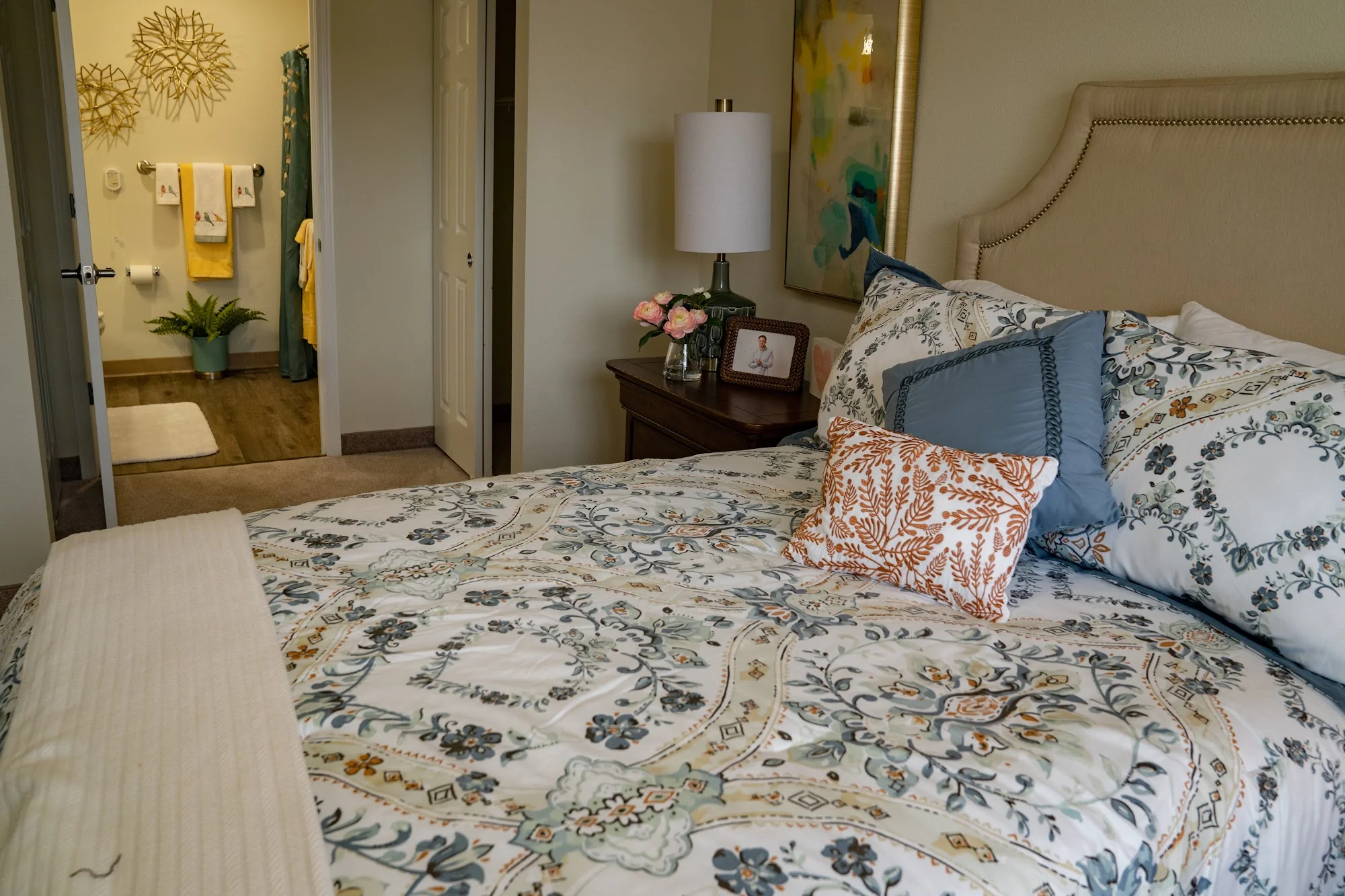 Hessler Heights Gracious Retirement Living