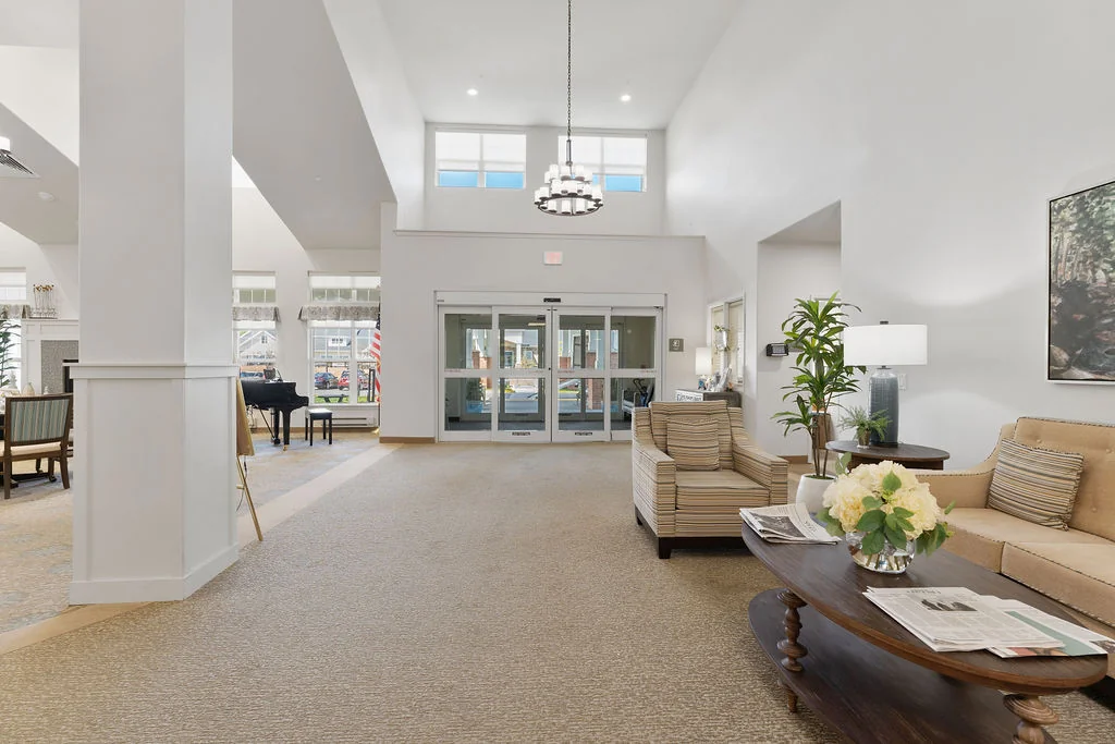 Hessler Heights Gracious Retirement Living