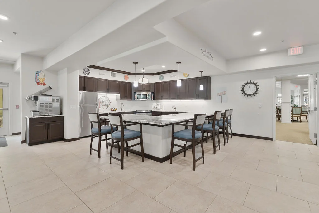 Hessler Heights Gracious Retirement Living