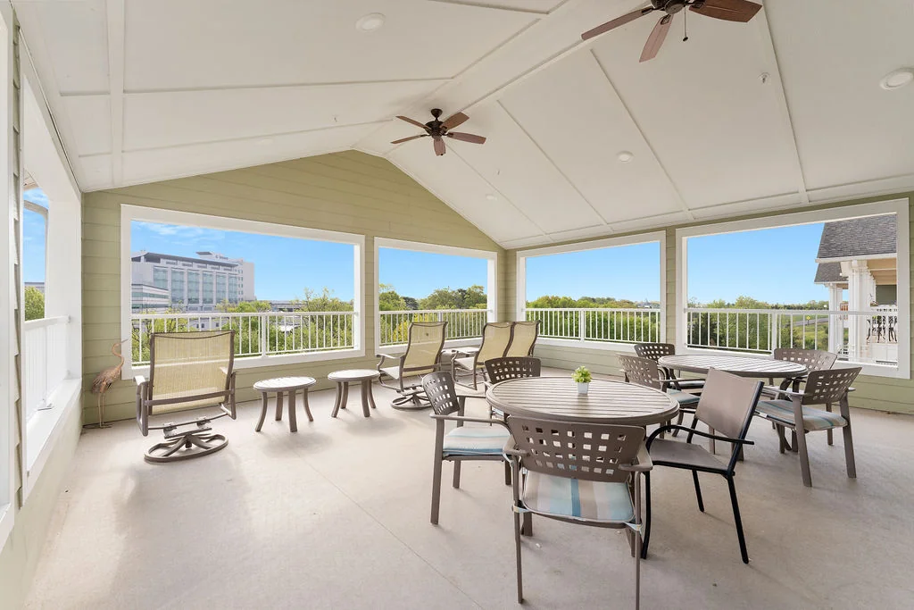Hessler Heights Gracious Retirement Living
