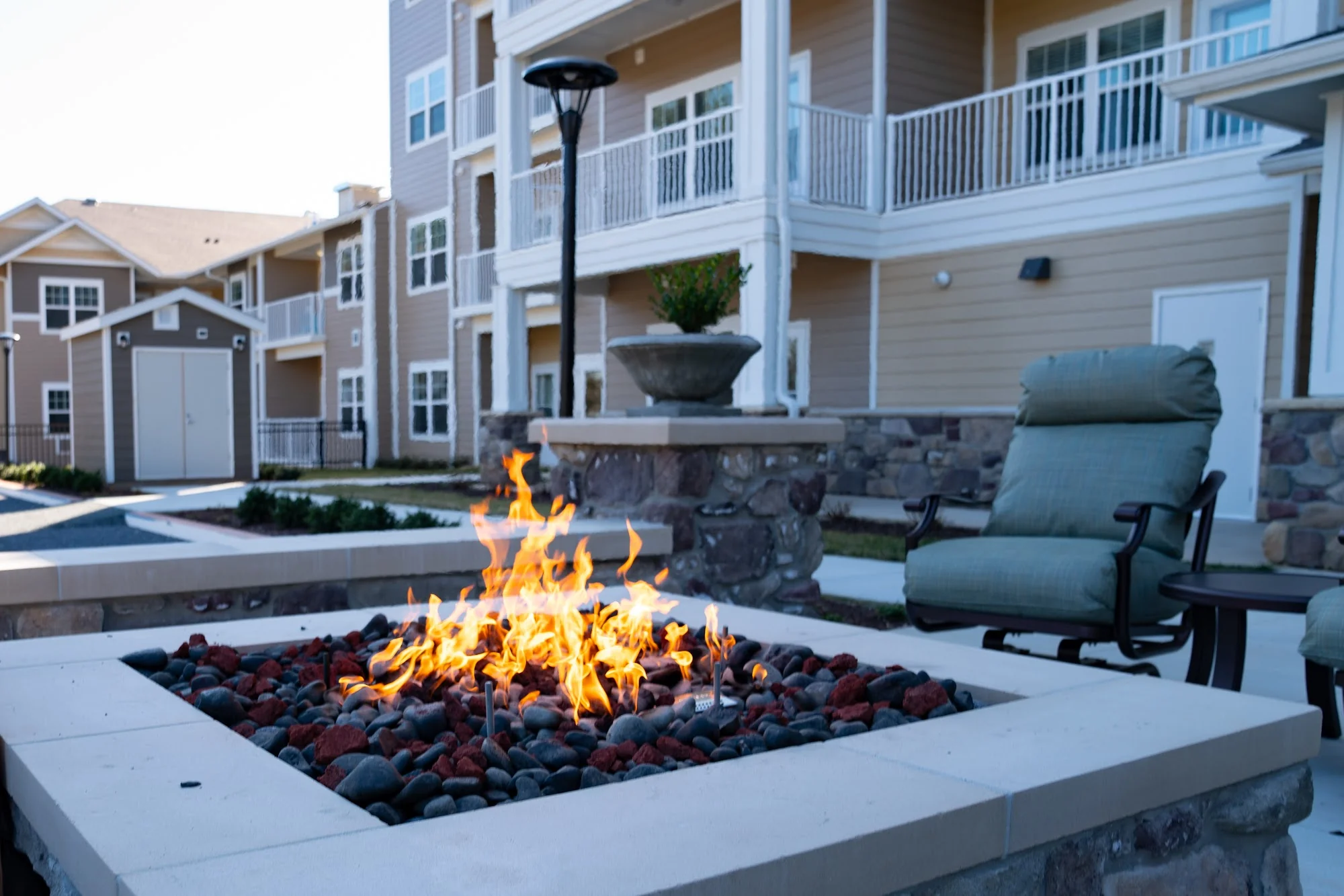 Hessler Heights Gracious Retirement Living