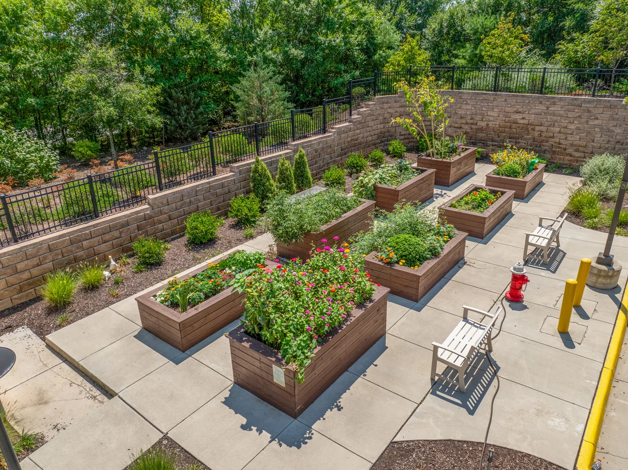 Hessler Heights Gracious Retirement Living