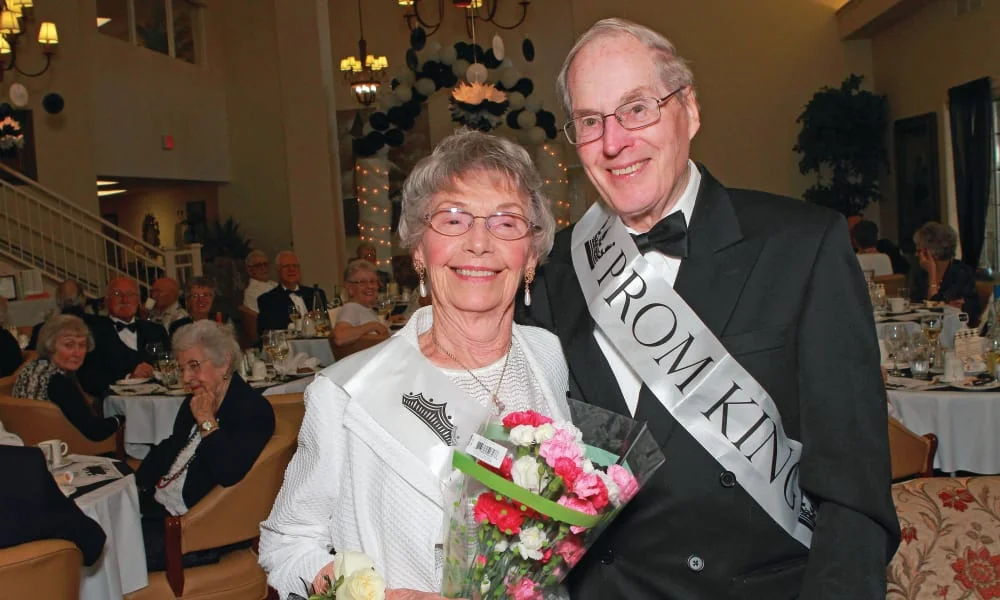 Hessler Heights Gracious Retirement Living