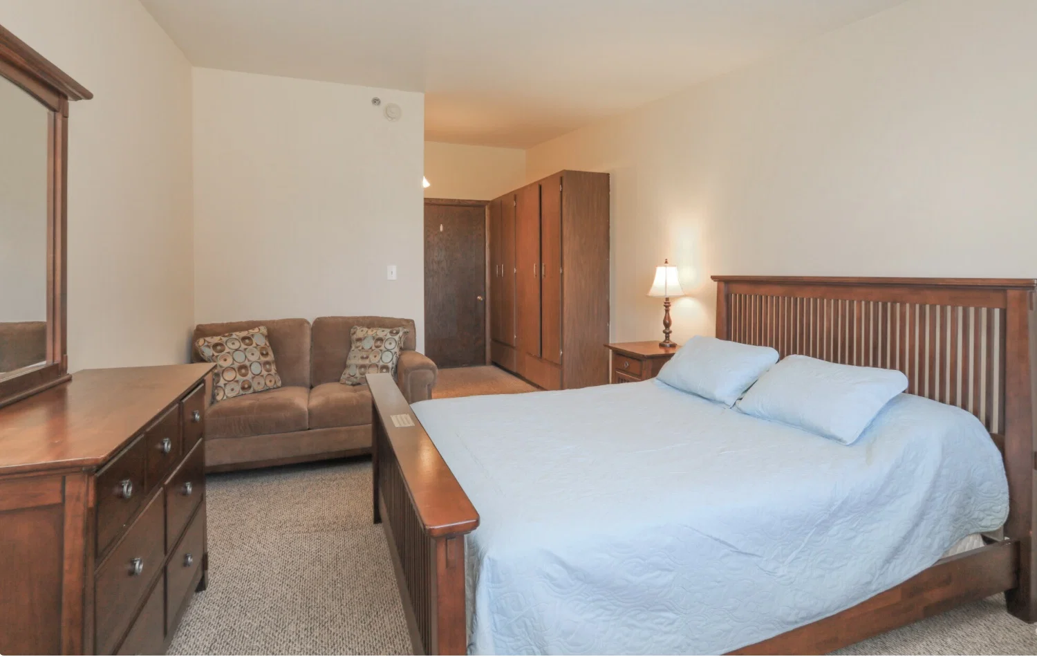 HIGH POINT RESIDENCE