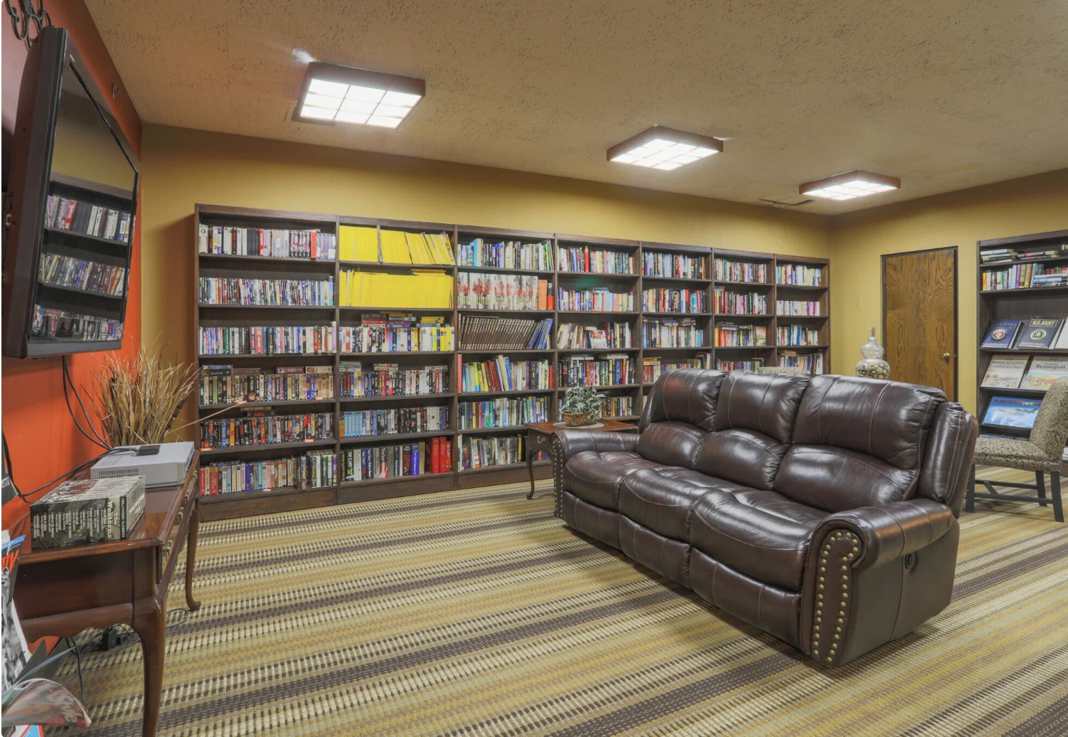 HIGH POINT RESIDENCE