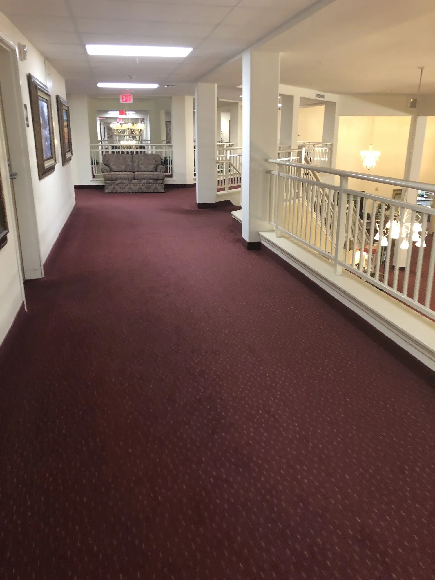 Highland Estates - Sky Active Living
