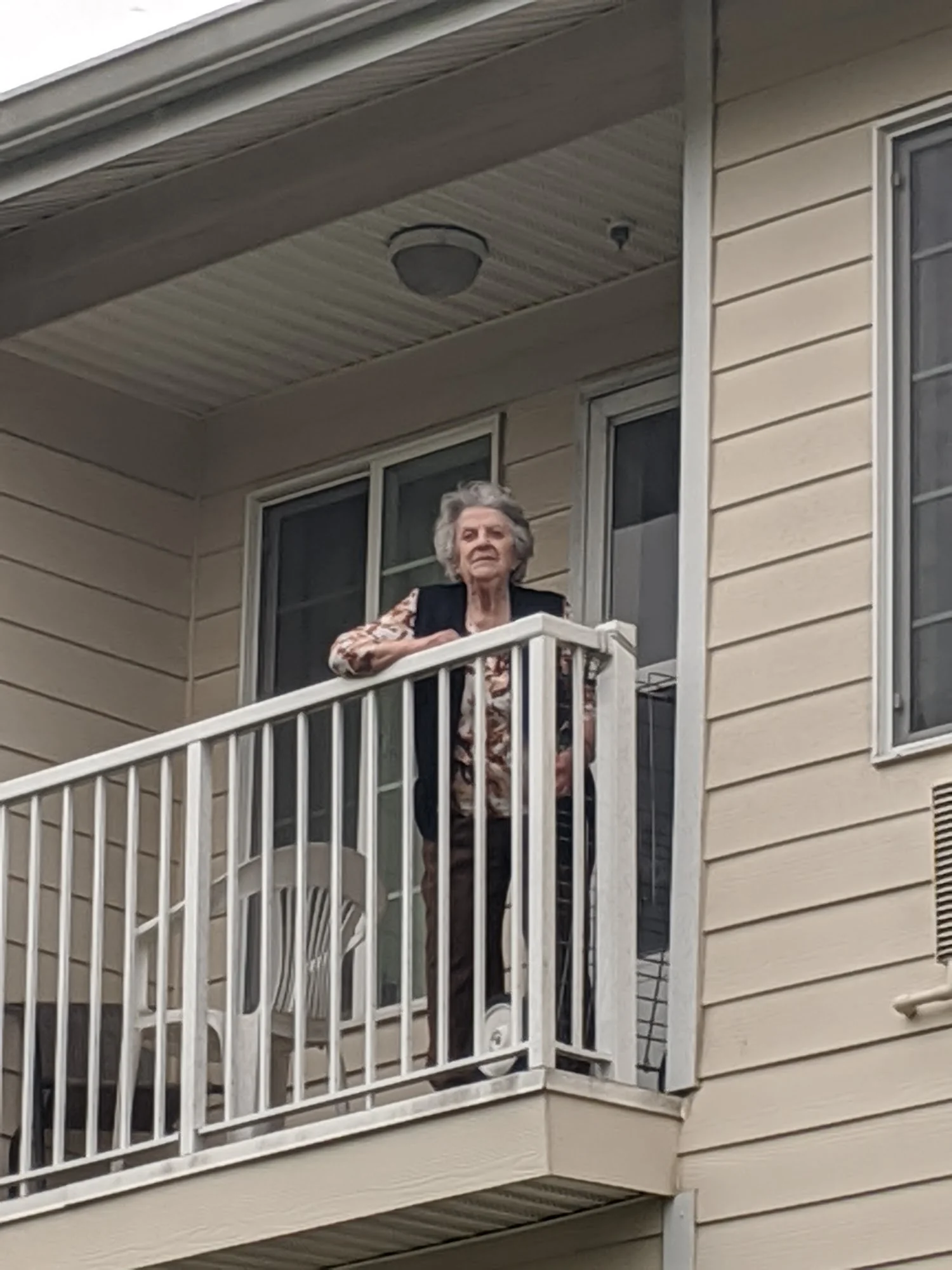 Highland Estates - Sky Active Living