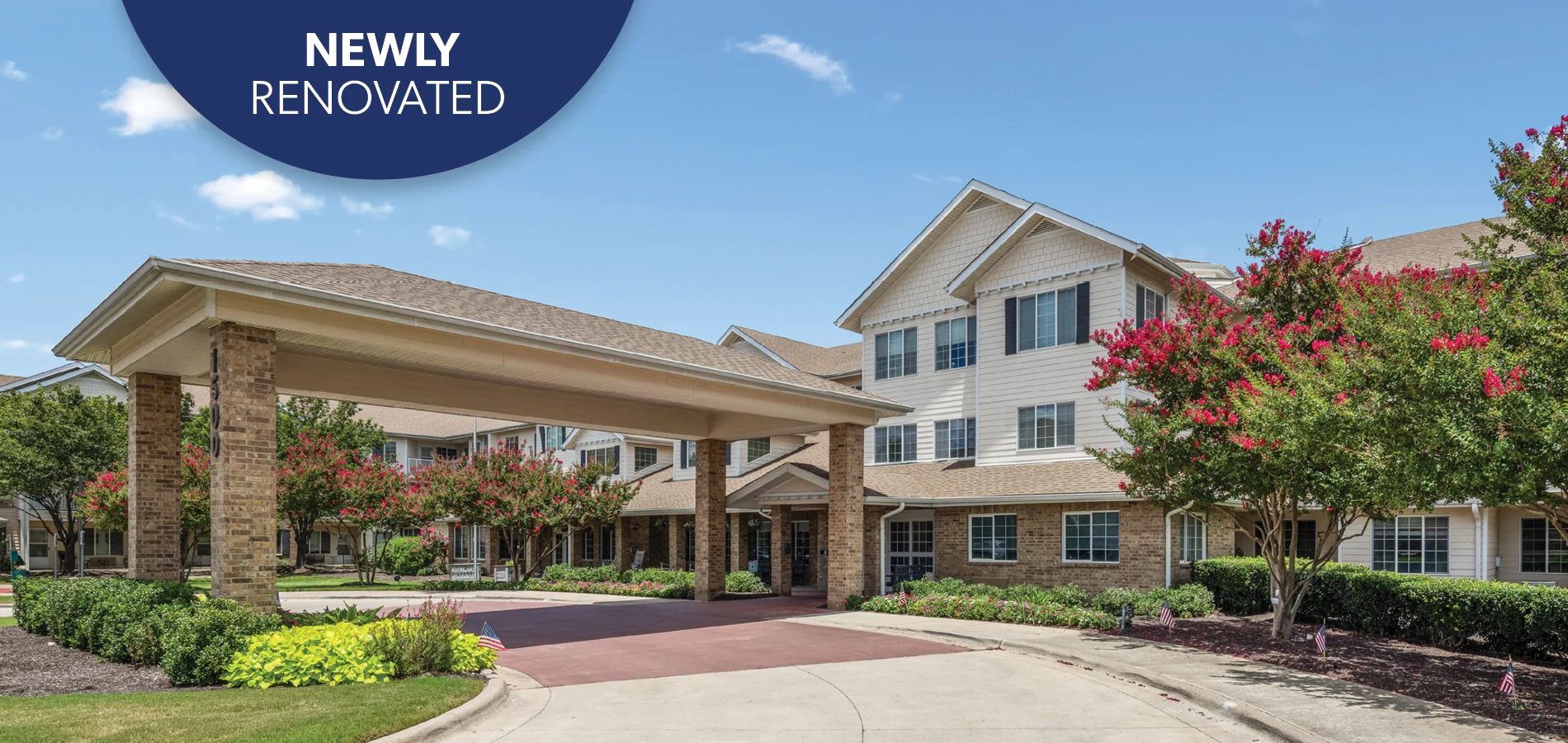 Highland Estates - Sky Active Living