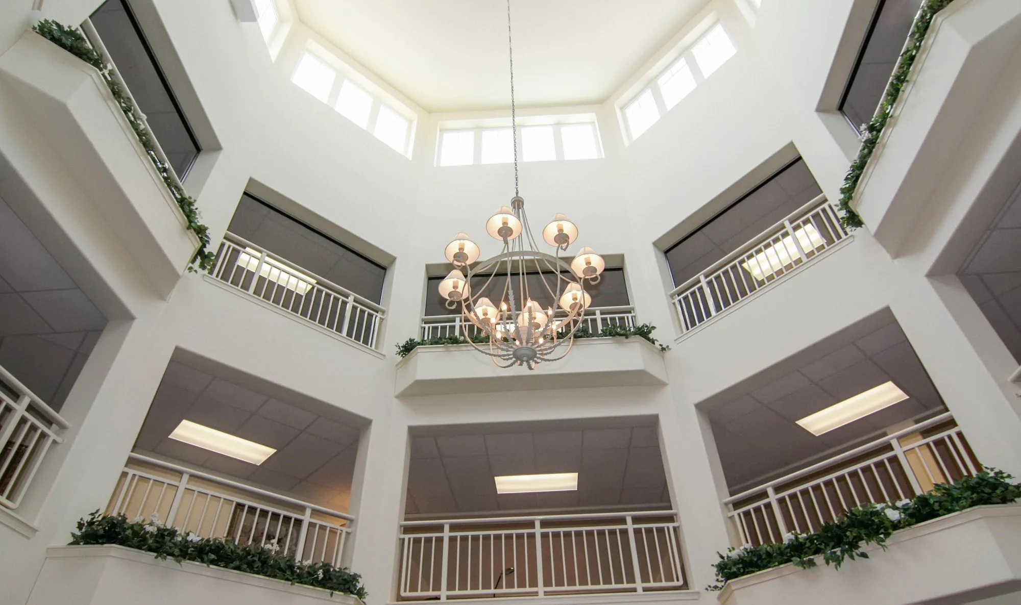 Highland Estates - Sky Active Living