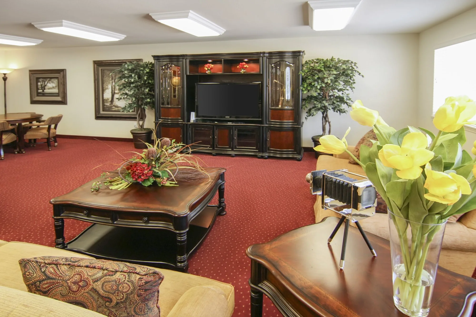 Highland Estates - Sky Active Living