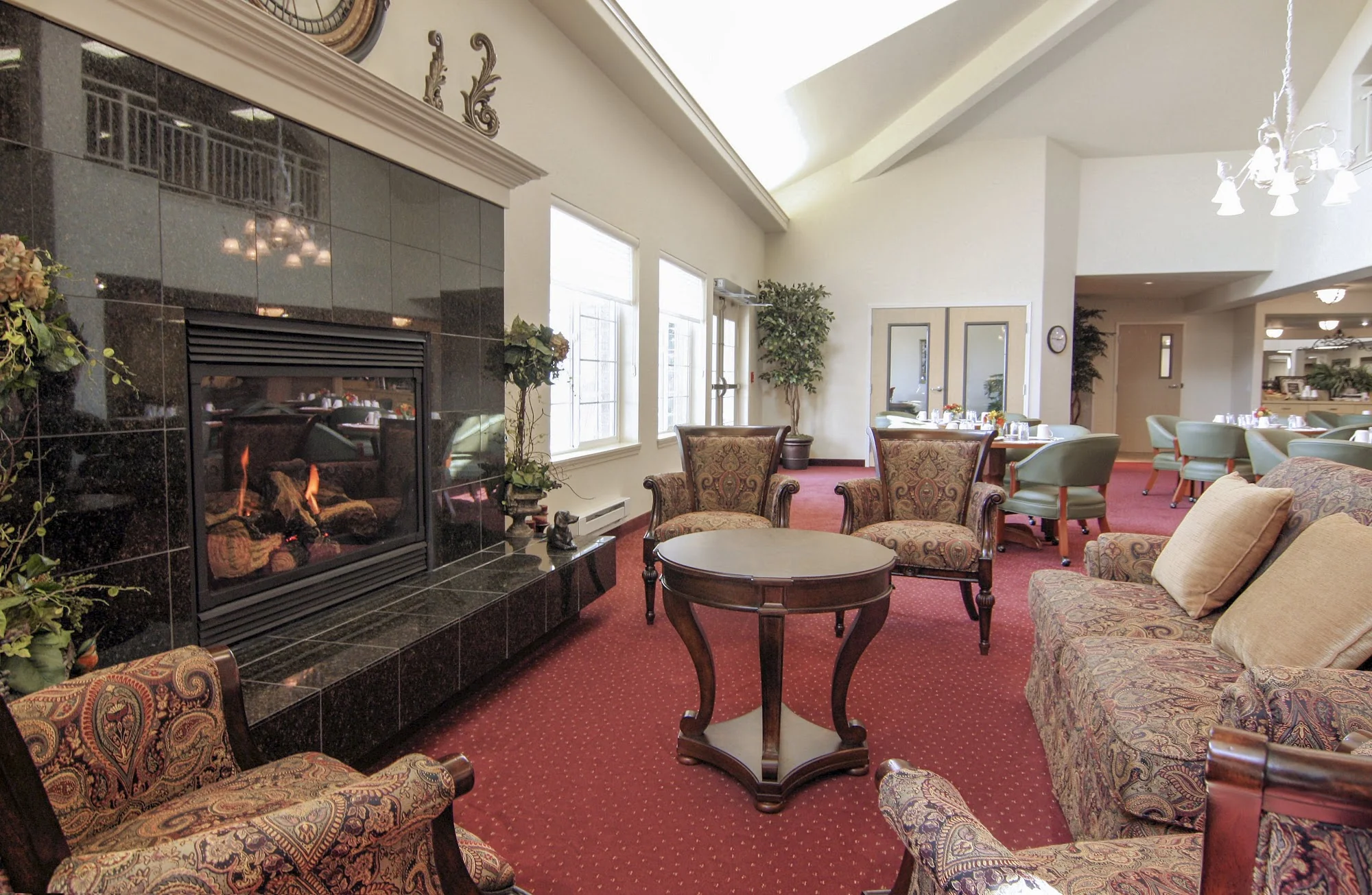 Highland Estates - Sky Active Living