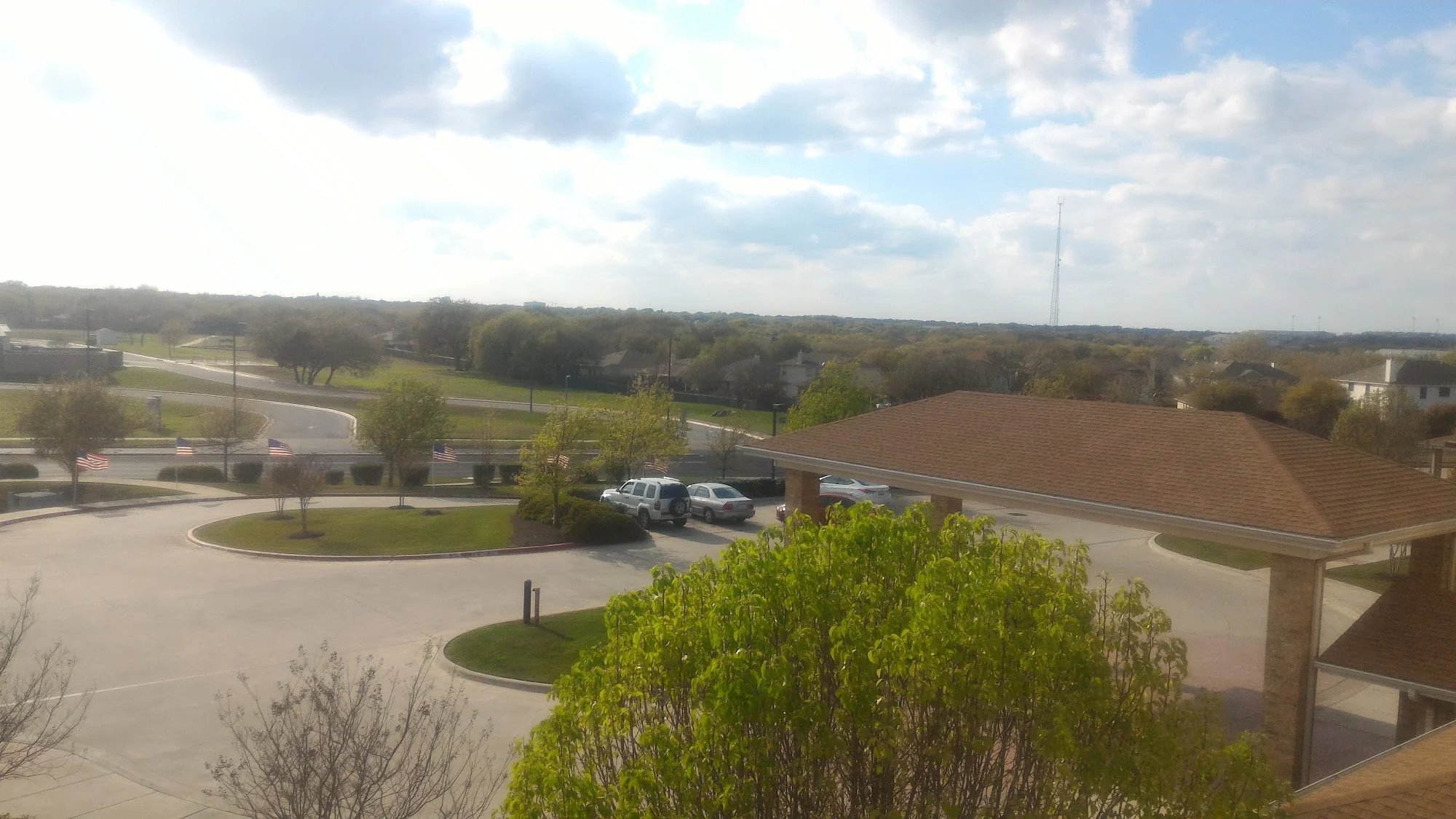 Highland Estates - Sky Active Living