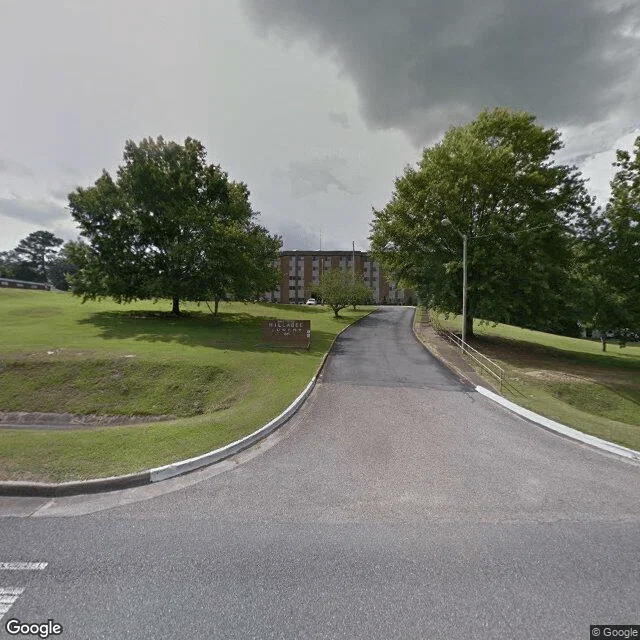 Hillabee Towers - Independent Living photo