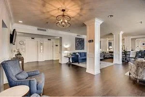 HILLCREST HAMPTON HOUSE