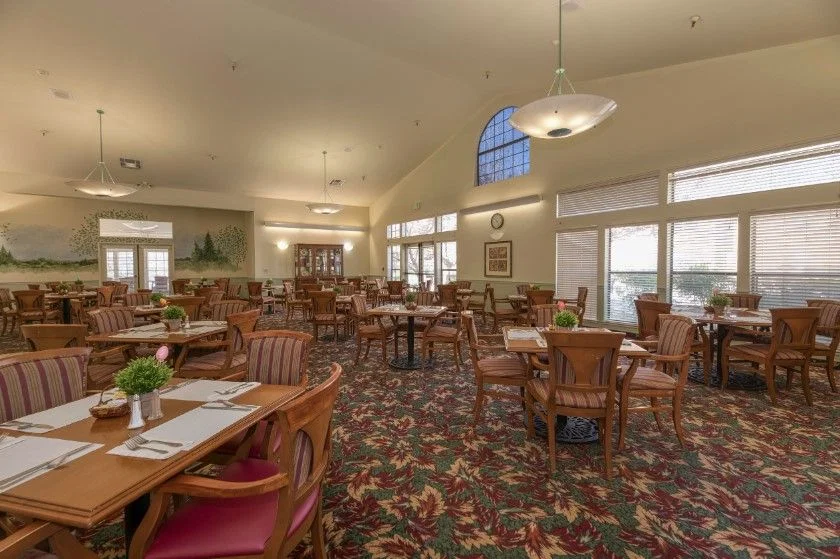 HILLTOP COMMONS