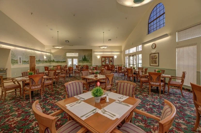 HILLTOP COMMONS
