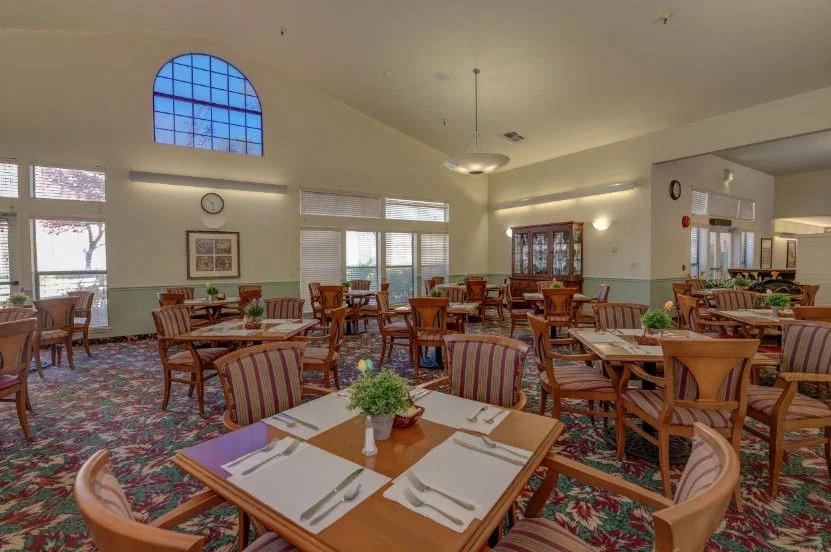 HILLTOP COMMONS