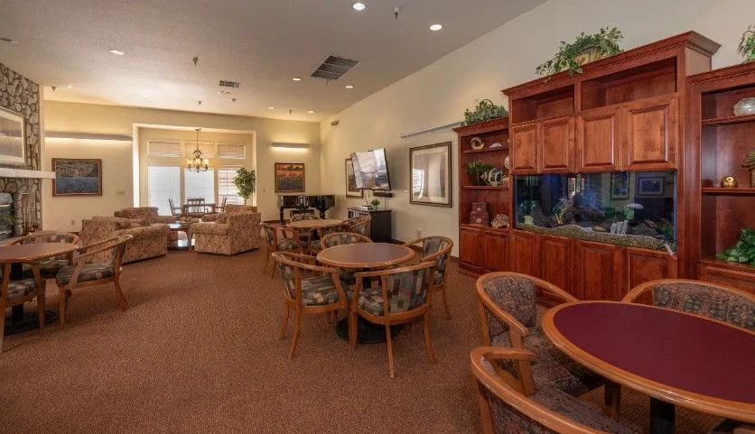 HILLTOP COMMONS