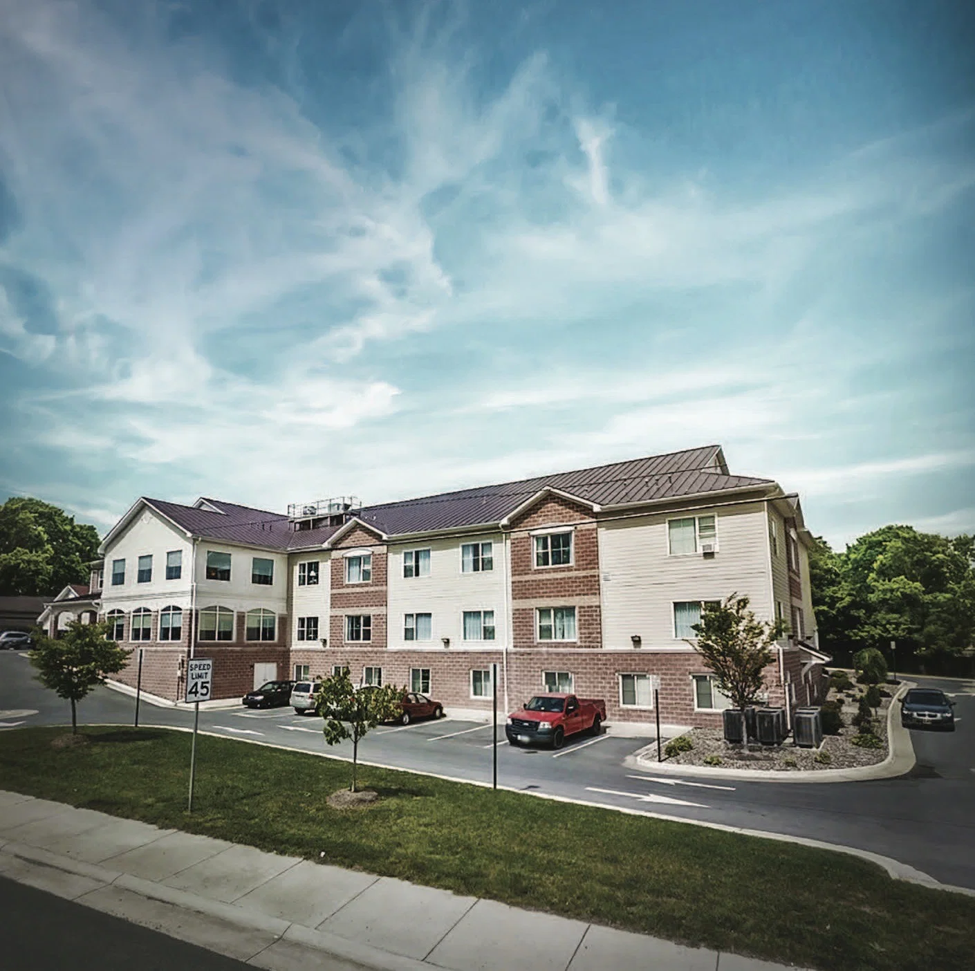 Hilltop - Independent Living photo