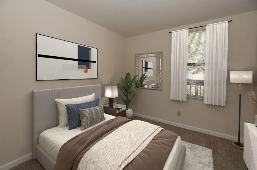 Hilltop Commons Senior Living