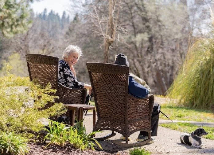 Hilltop Commons Senior Living
