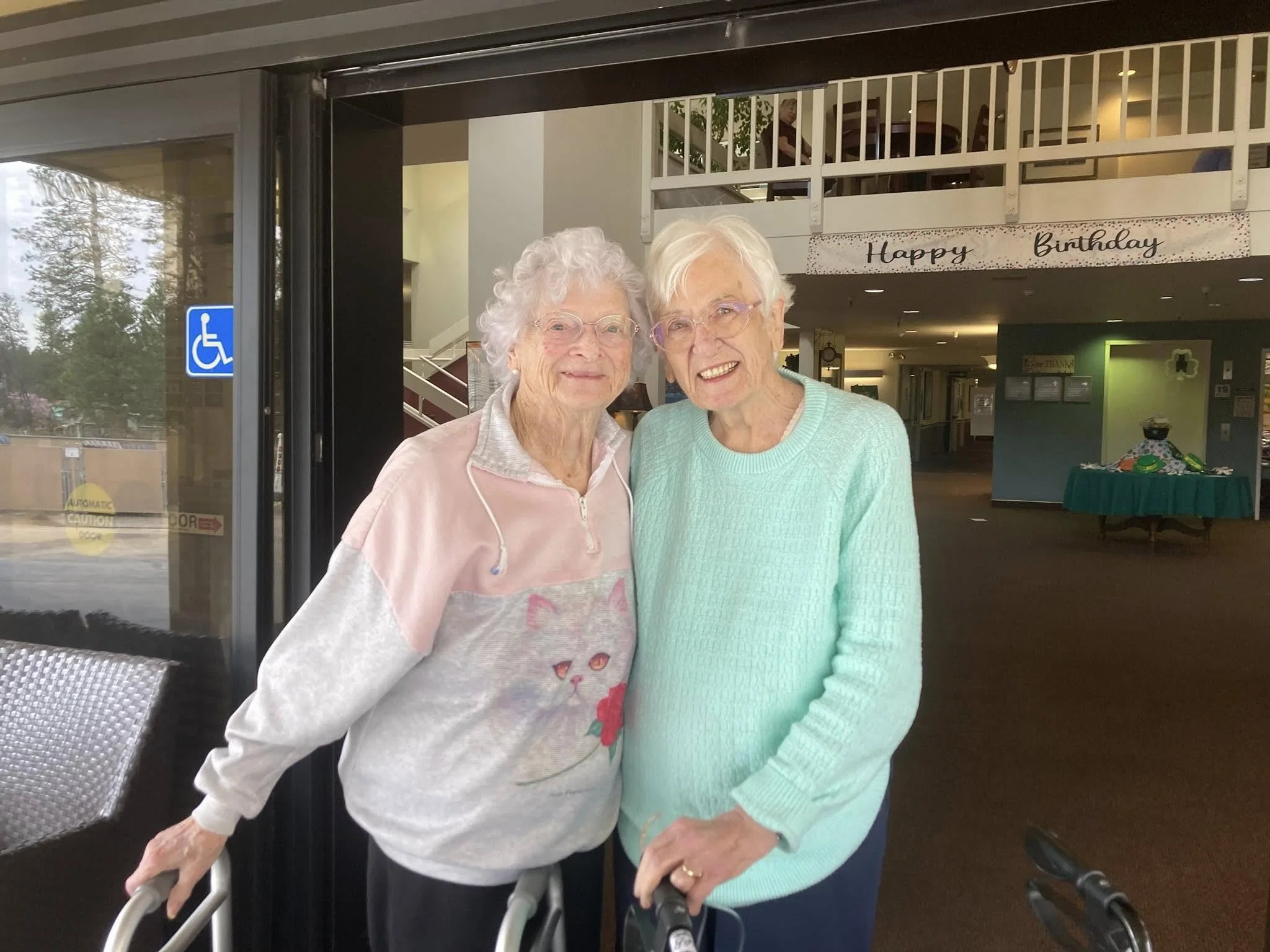 Hilltop Commons Senior Living