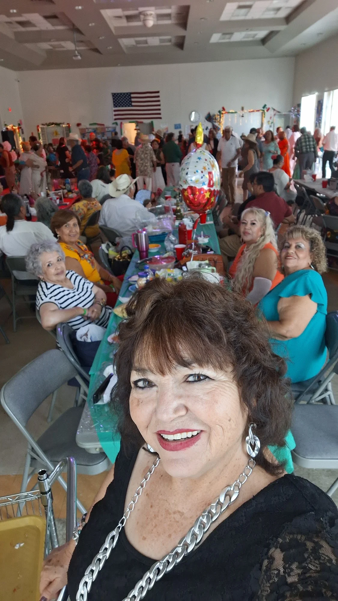 Hilos De Plata Senior Center