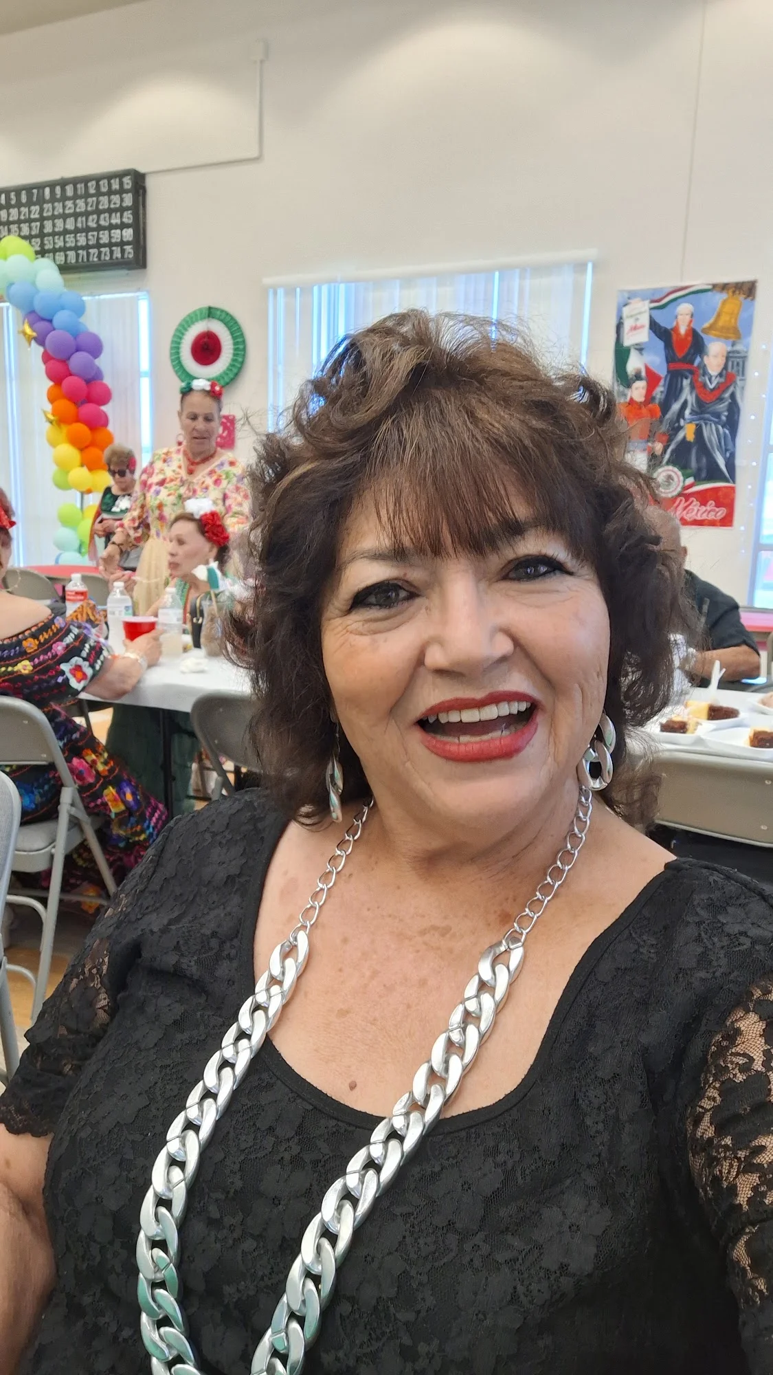Hilos De Plata Senior Center