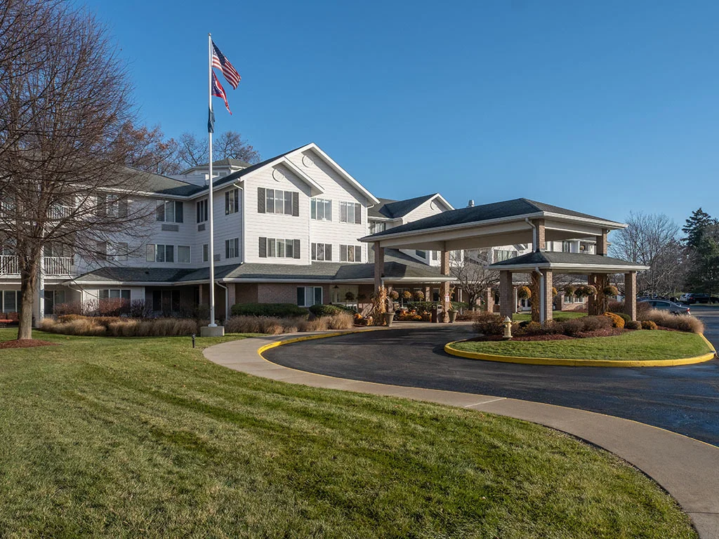 Holiday Alexis Gardens - Independent Living photo