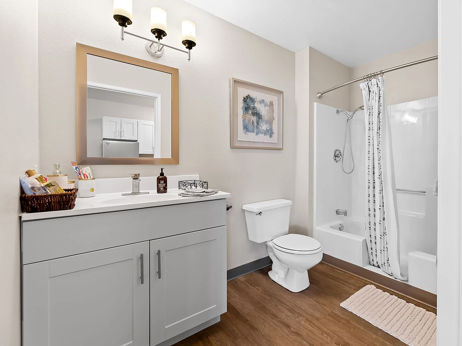 HOLIDAY ANDOVER PLACE