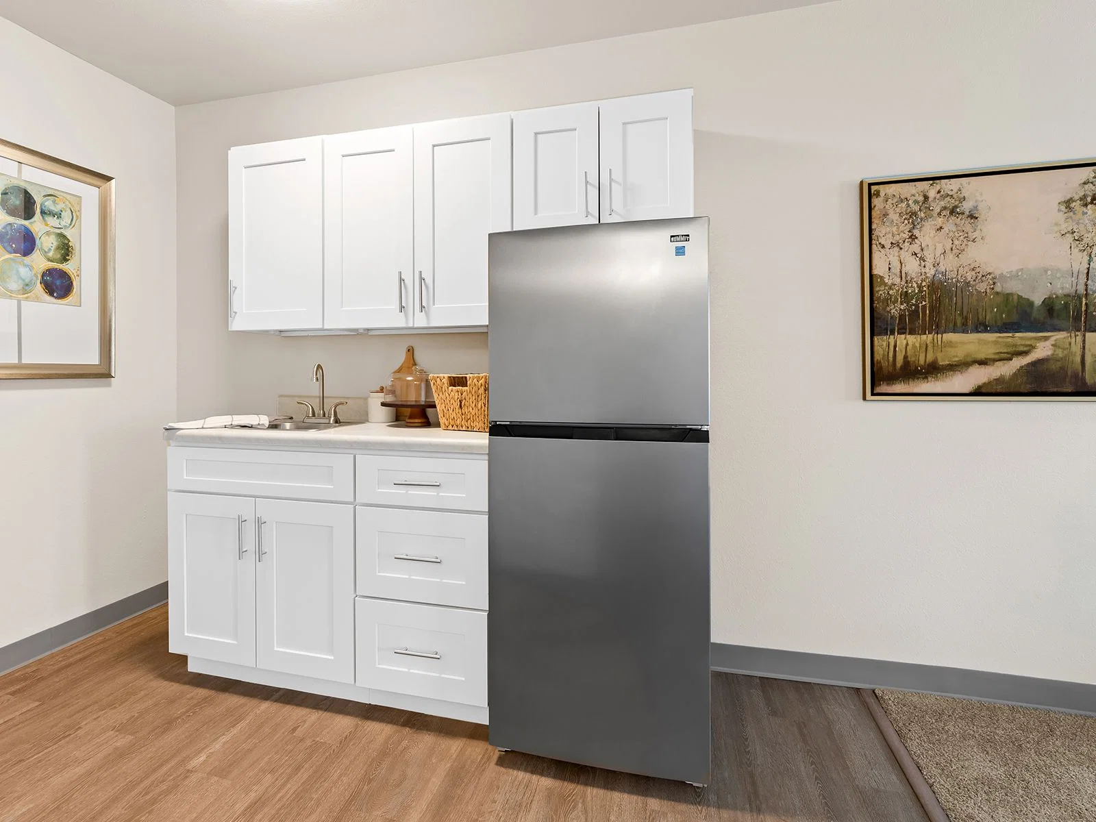 HOLIDAY ANDOVER PLACE