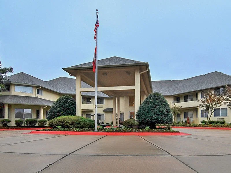 HOLIDAY ANDOVER PLACE