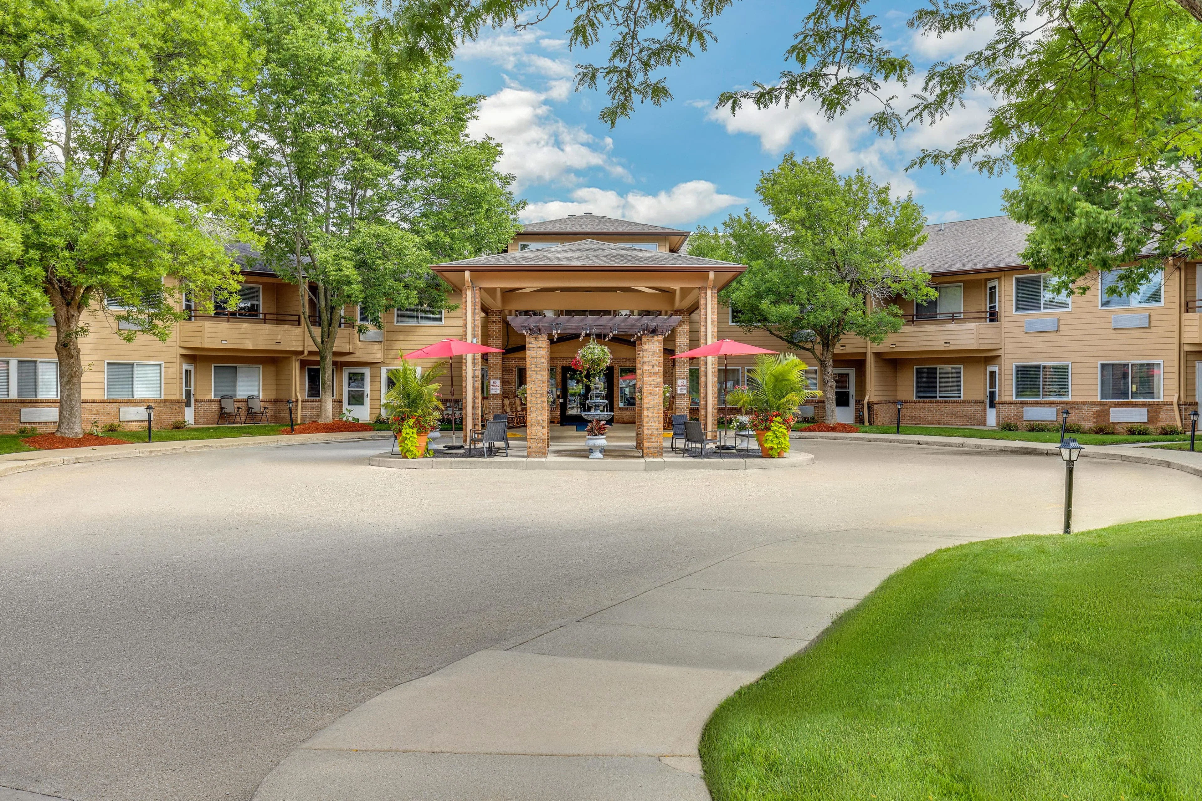 Holiday Blair House - Independent Living photo
