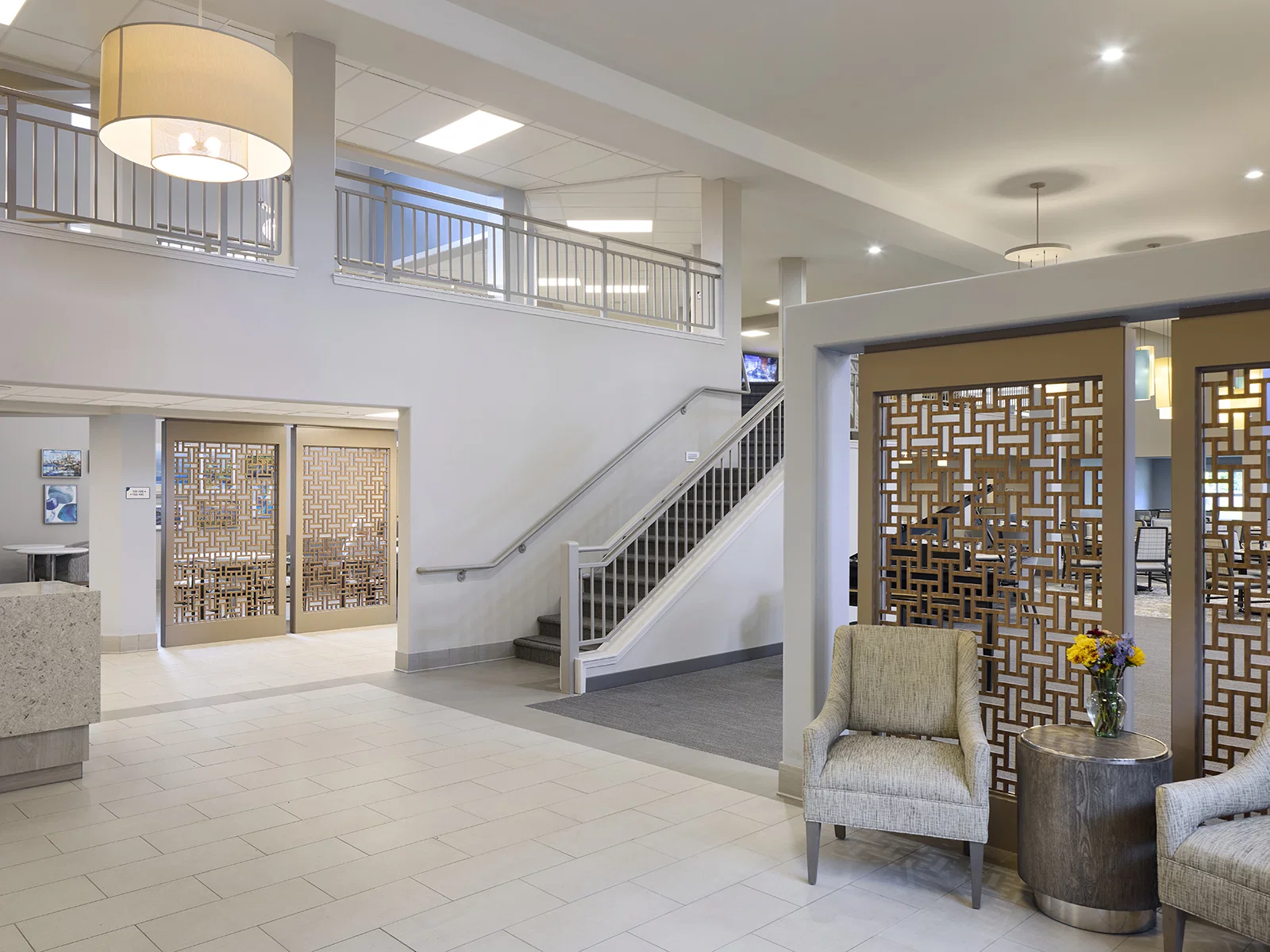 Holiday Bridge Park - Independent Living photo