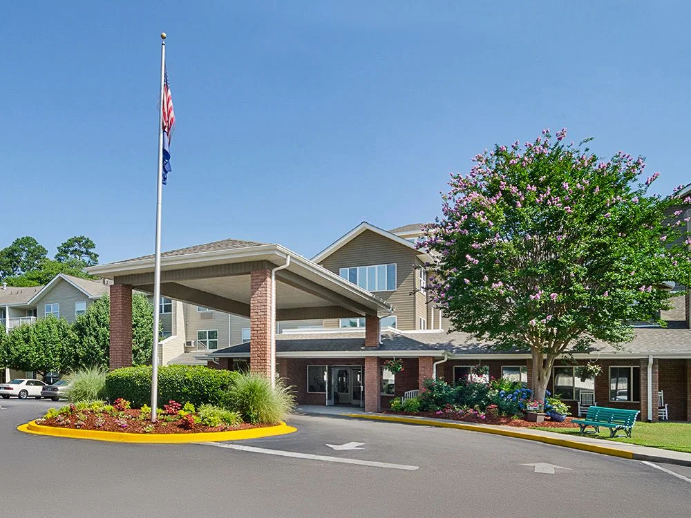 Holiday Columbia Pines - Independent Living photo