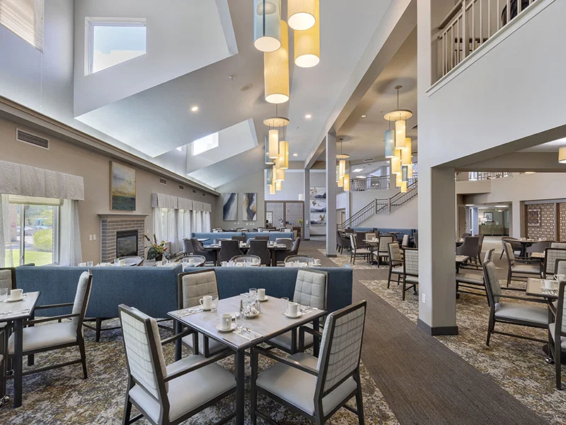 Holiday Copley Place - Independent Living photo