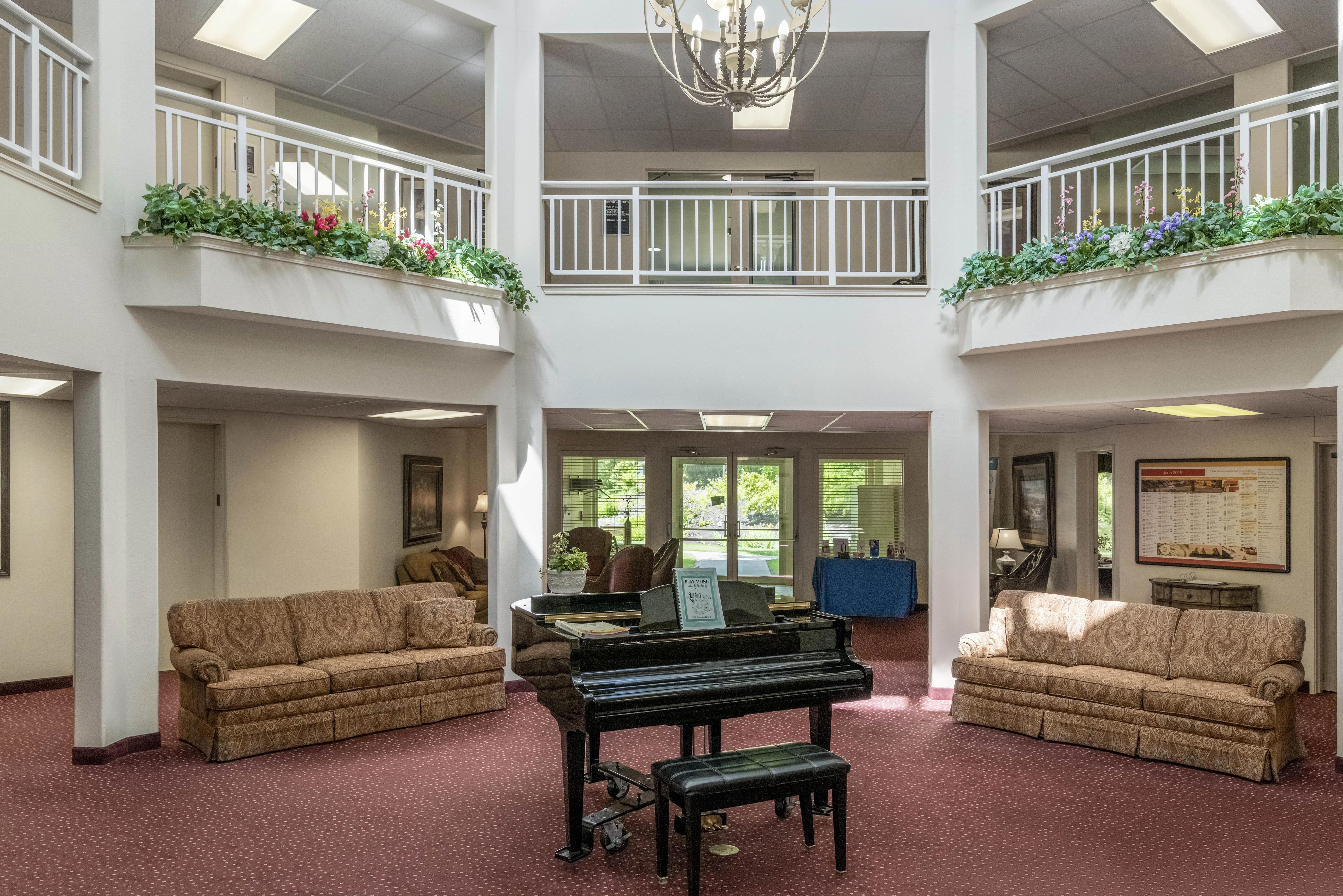 HOLIDAY DEVONSHIRE ESTATES