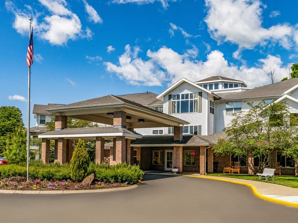 HOLIDAY DEVONSHIRE ESTATES