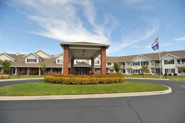 Holiday Fleming Point - Independent Living photo