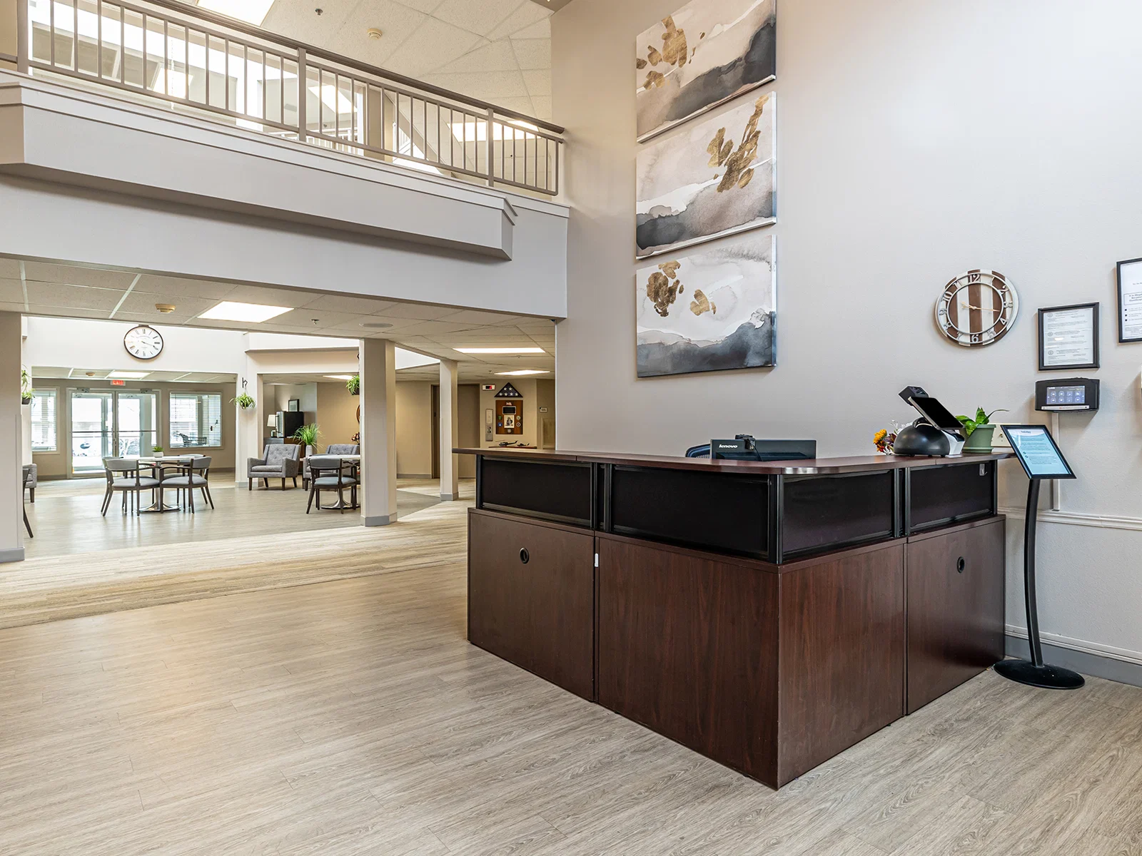 Holiday Quail Run Estates - Independent Living photo
