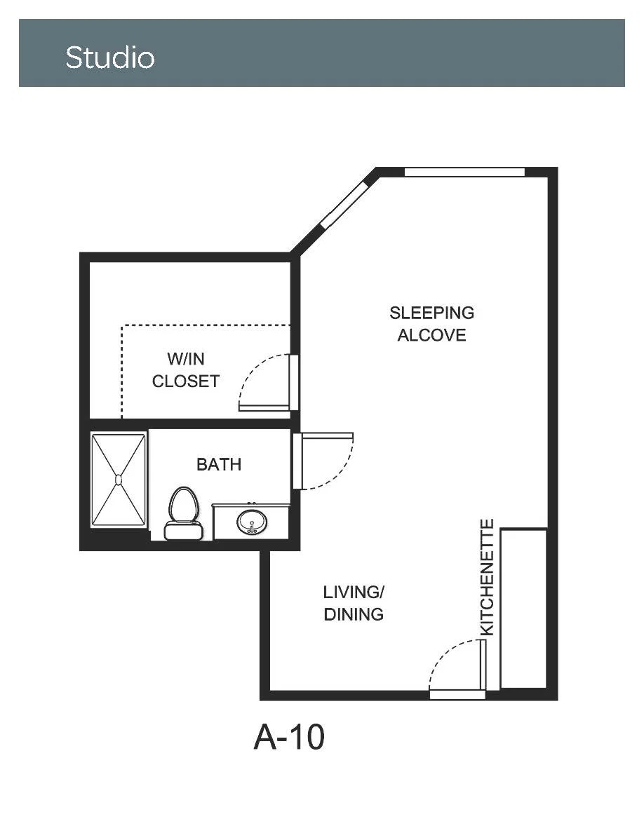 Holiday Andover Place