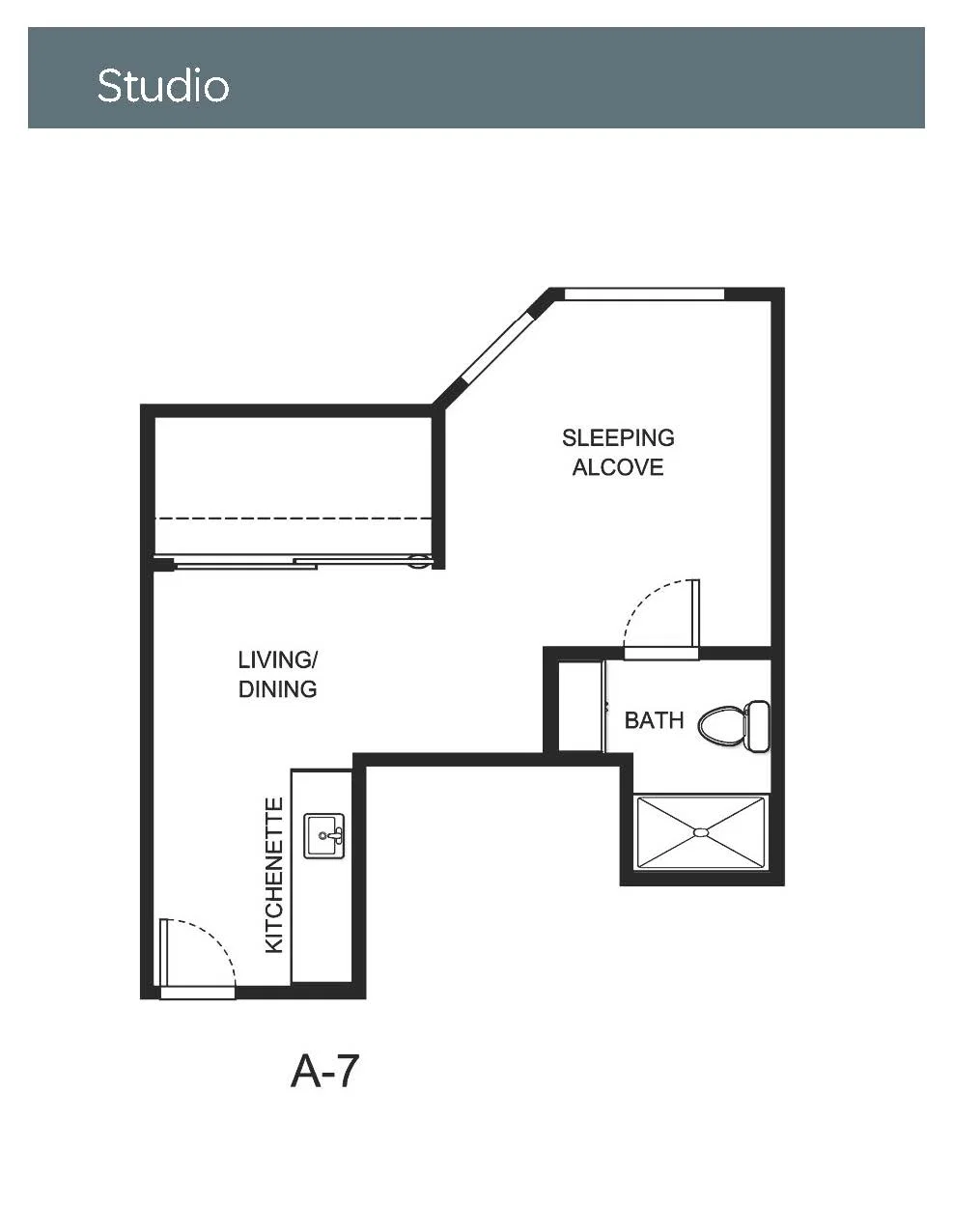 Holiday Andover Place