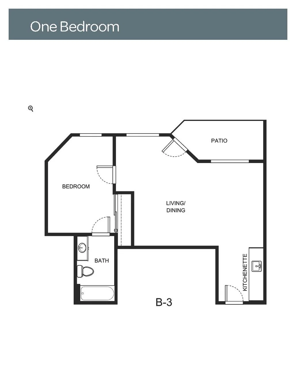 Holiday Andover Place