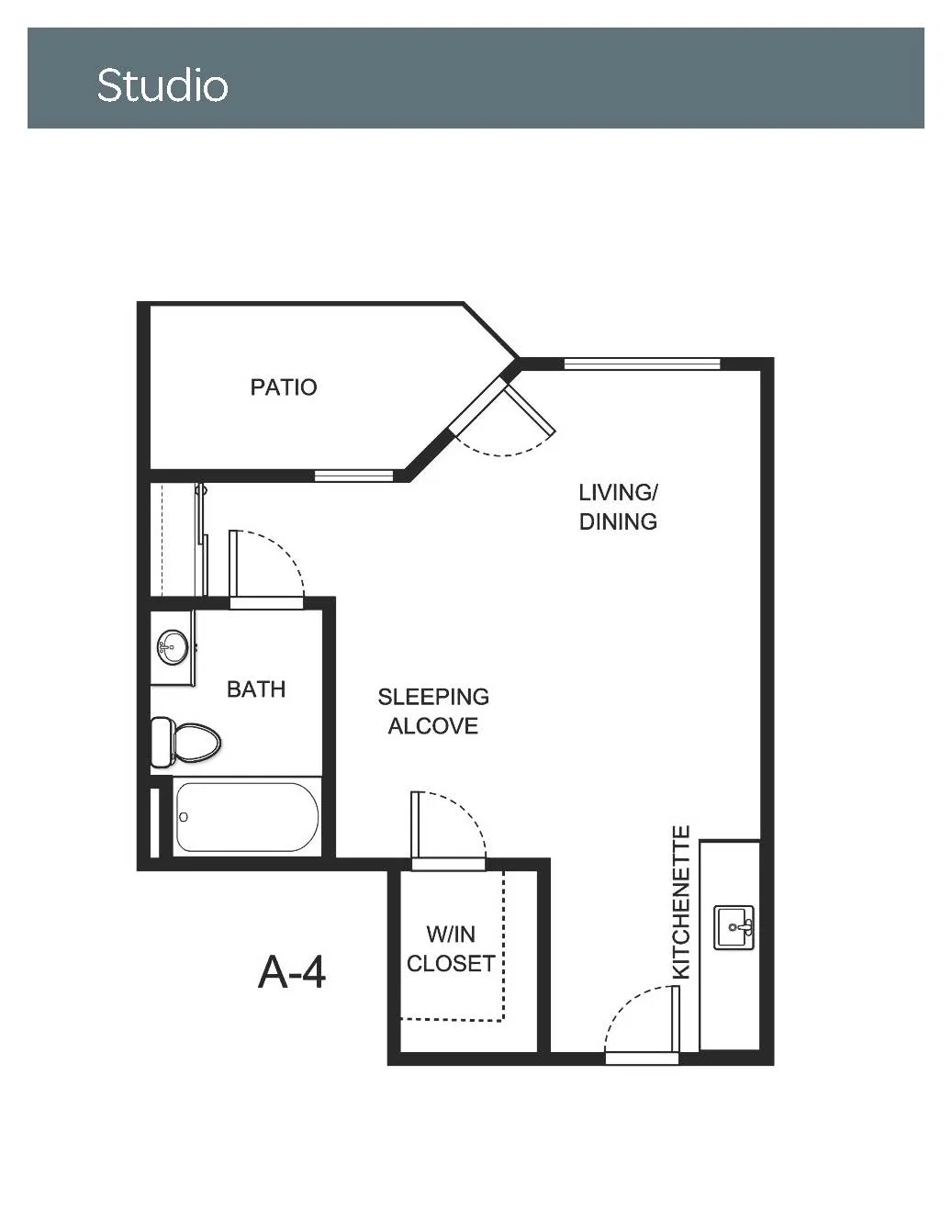 Holiday Andover Place