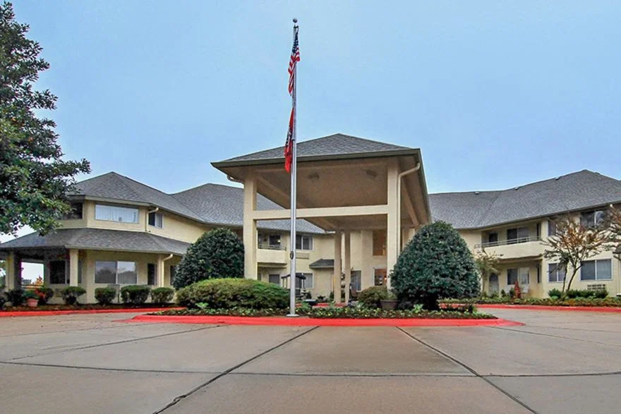 Holiday Andover Place